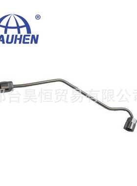 道依茨FL1011F 2011发动机的高压油管04271803 04272709 04179238