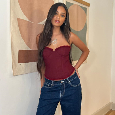 51462THD诺布尔2025新修身塑腰网