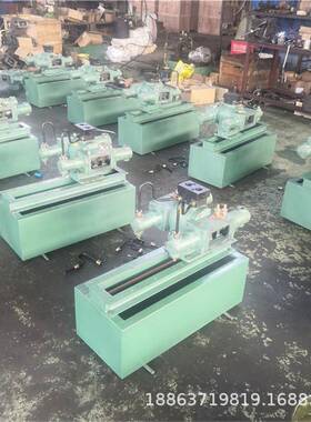 高压柱塞泵PPR水管打压机电动试压泵管道打压泵4DSB-100公斤