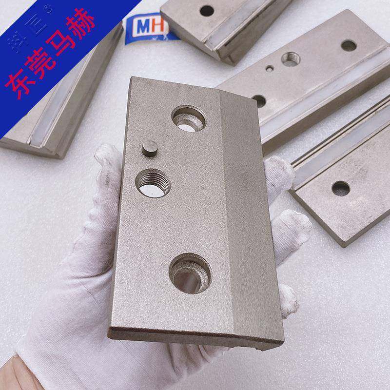 广东数控折弯机模具马赫数控折弯上下模数控冲床模具MH072209