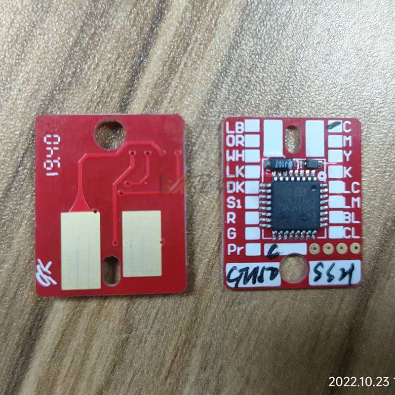 SS21 ES3 SB53 BS3墨水芯片MIMAKI JV300/JV150 CJV300/CJV150 2L