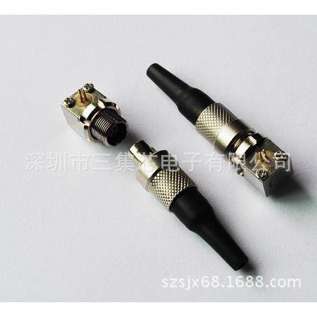 供连接器FVB.00.303.NLA-xRB.00.303现货低价