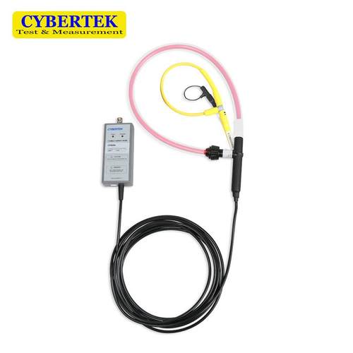 知用CYBERTEK柔性电流探头罗氏线圈高频/低频CP9000/S/L/LF