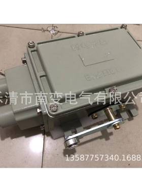 行程开关限位开关行车用限位器BLXK501-10/BLX501-10380V起重机