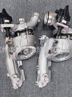 适用宝马B381.5T11657633795直头涡轮增压器机芯执行器总成
