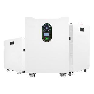 赢瑞落地式 14.3KWH 家庭储能电池EVE电芯5