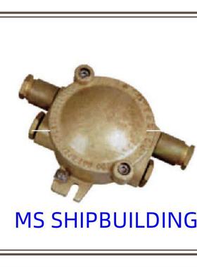 dCJXH202-1防爆接线盒Explosion-proofjunctionbox