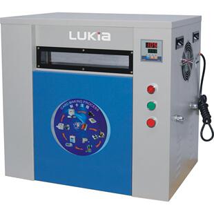 A4电动层压机压层机PVC制卡设备PVC层压机