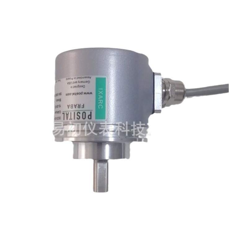 德国进口博思特Posital编码器UCD-M200B-1516-02M0-PRM