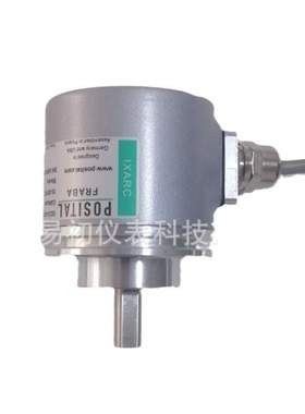 德国进口博思特Posital编码器UCD-M200B-1516-02M0-PRM