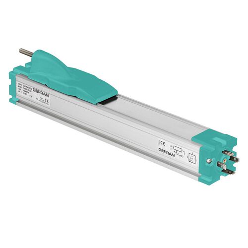 TB-DV01-PO 50A 550V