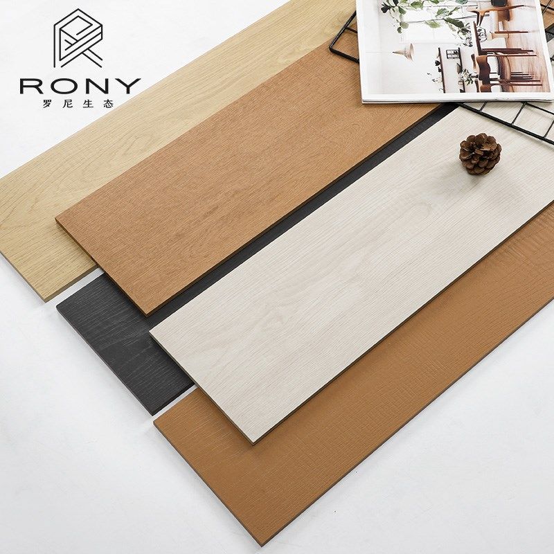 法式原木风木纹砖地砖直边客厅瓷砖阳台防滑通体砖卧室餐厅地板砖,家装主材,木纹砖,淘宝优惠券,粉丝福利购,淘宝优惠卷