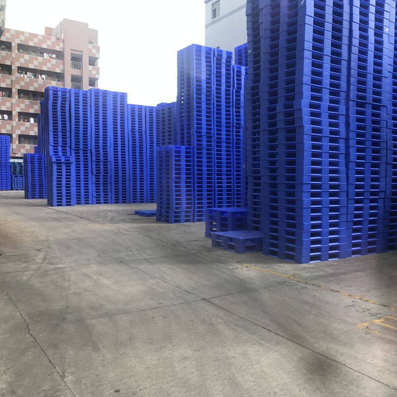 网格川字塑料托盘 塑胶垫板拖盘托板栈板塑料卡R板垫仓板 叉车托,包装,塑料托盘,淘宝优惠券,粉丝福利购,淘宝优惠卷