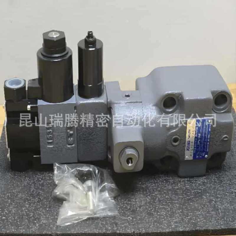 TCG50-06-FVY-PN2-H-17-SH-S170东京计器TokyoKeiki电磁溢流阀