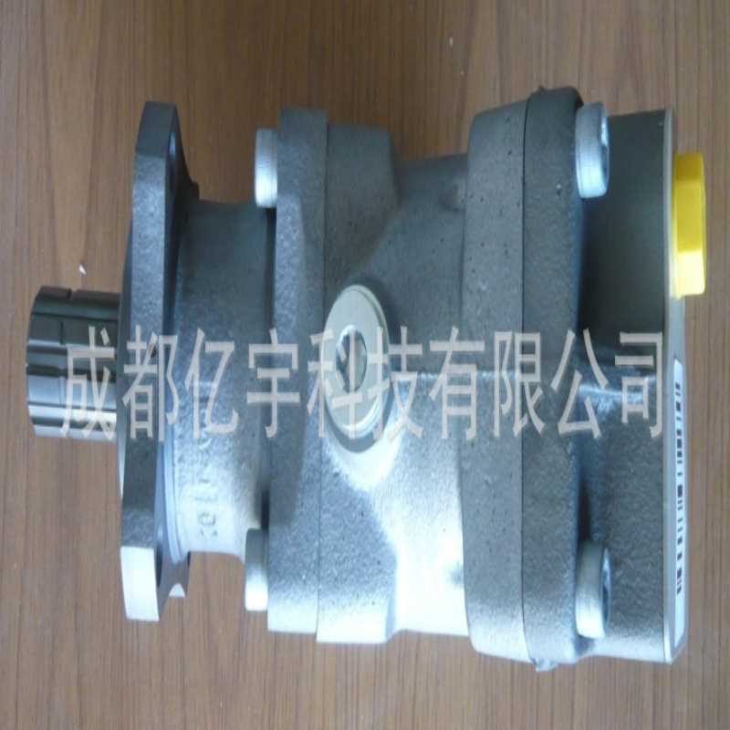 SUNFAB(胜凡) SC108R    柱塞泵 行业