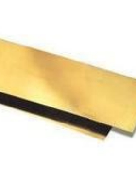 供应易加工铜合金CuZn38Pb2铅黄铜 CW608N规格齐全 现货供应