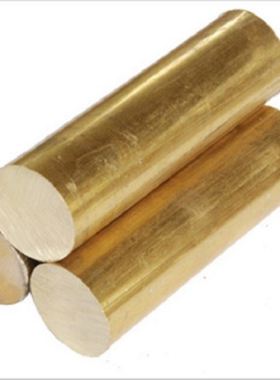 CC493K锡青铜CuSn6Zn6实心铜棒QSN5-5-5铜板QSn8-0.3铜排QSn7-0.2