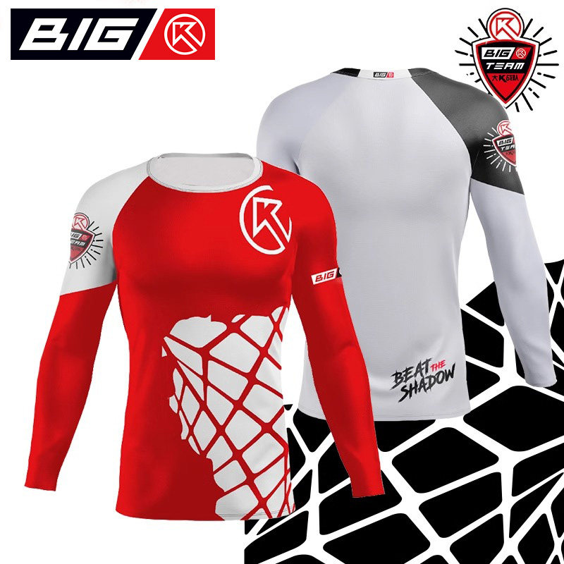 BIGK大K官方旗舰店逐梦系列男女款马拉松跑步运动速干透气长袖T恤,运动服/休闲服装,运动T恤,淘宝优惠券,粉丝福利购,淘宝优惠卷