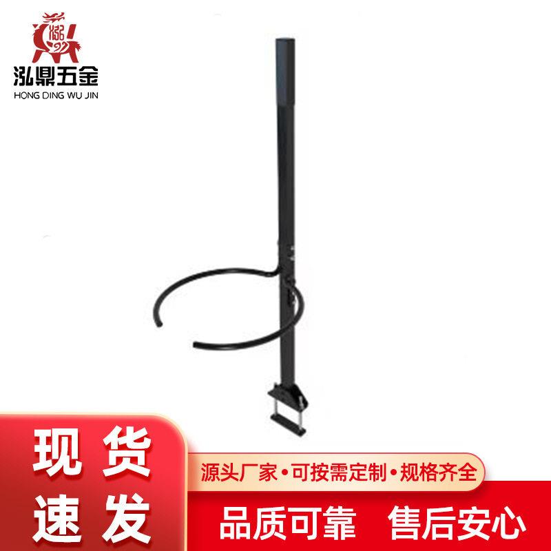割草机附件铲斗固定架快速安装水桶托盘草坪修剪护理配件园林工具