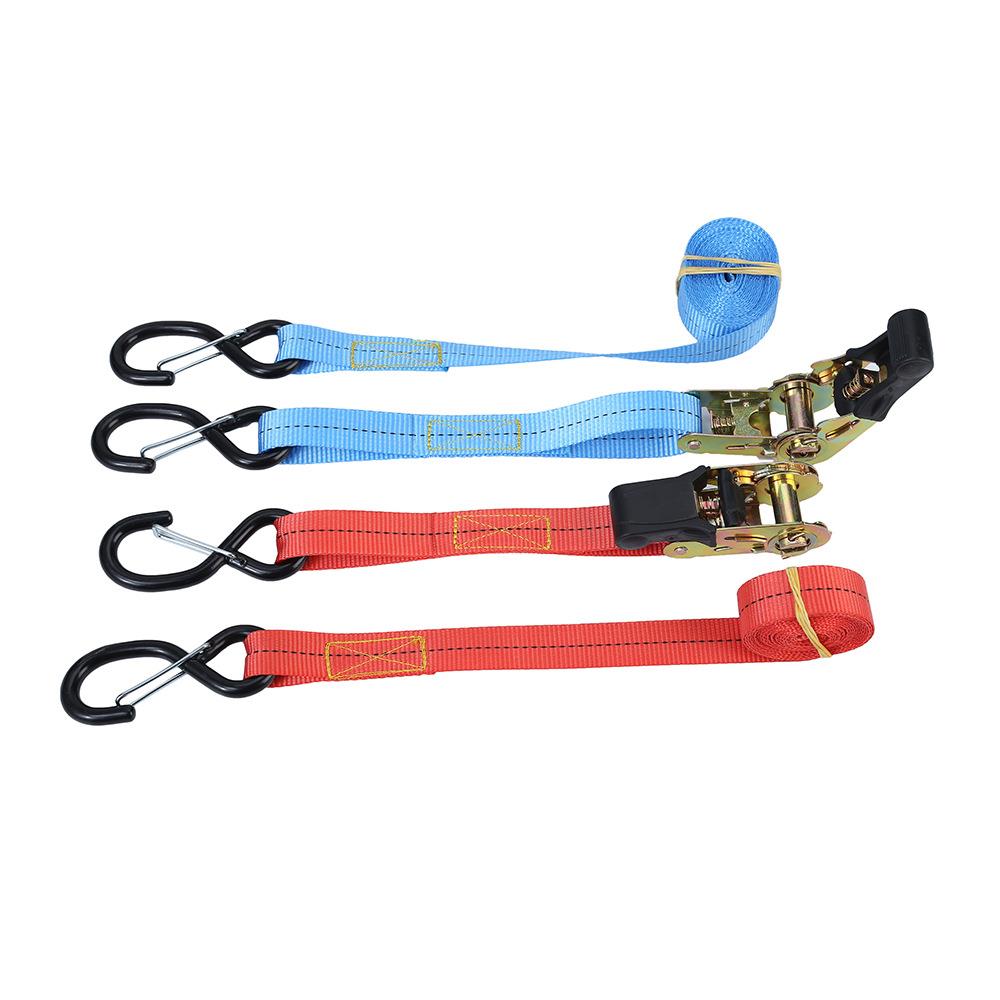 小型货物捆绑带拉紧器紧固定收紧绳器车载用品大全货车用万能蜂箱