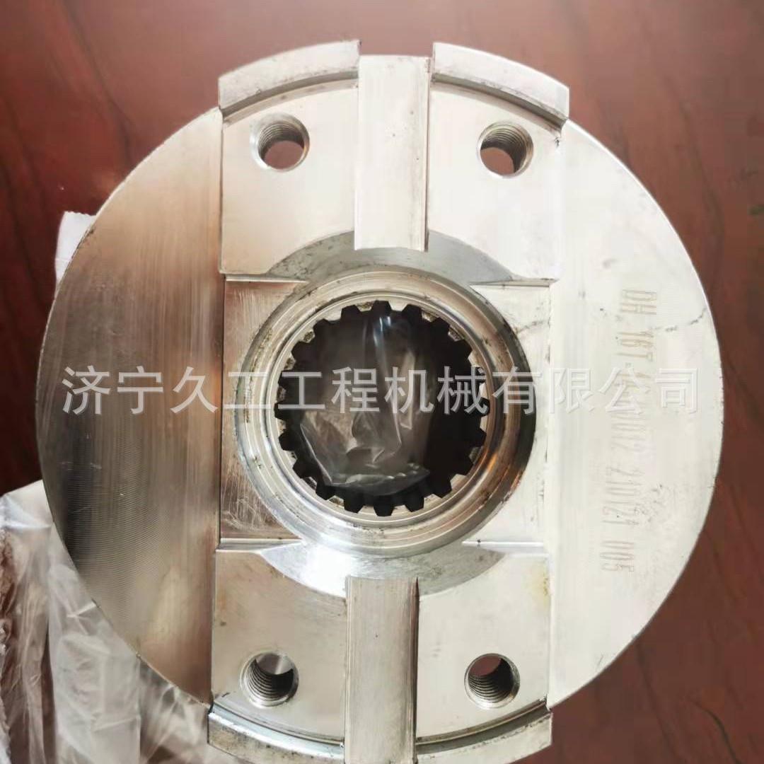 推土机轴承座16Y-18-00010 SD16推土机终传动箱盖