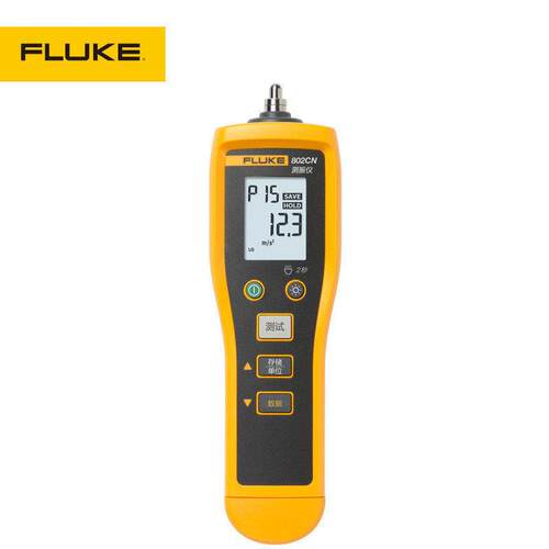 Fluke 802 测振仪天平仪器福禄克