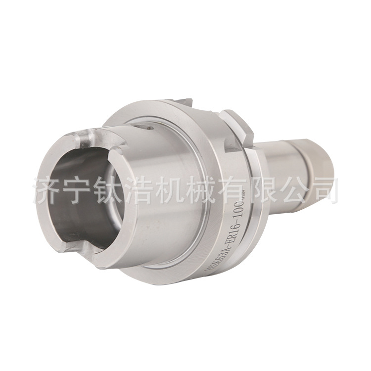 HSK63A-SLN40-125L侧固式刀柄直销价格HSK63A侧固式刀柄批发定制