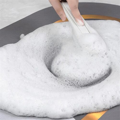 可爱厨房沥水垫台面软硅藻泥吸水垫碗盘防滑杯垫茶几桌面耐磨垫子