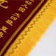 包邮 锦旗定做 送医院医生学校幼儿园老师月嫂物业律师锦锦旗订做