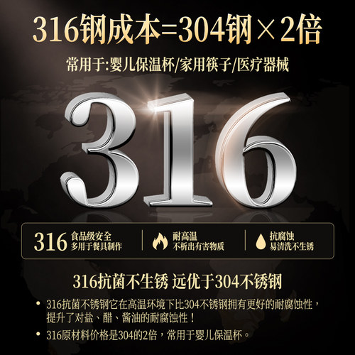 316不锈钢锅铲套装炒菜铲子家用厨具防烫木柄汤勺大漏勺烹饪7件套