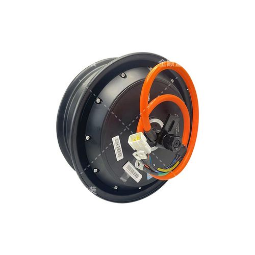 全顺电机光板电机10寸12寸2000W/3000W/2000wp/3000wp省电版瓦片