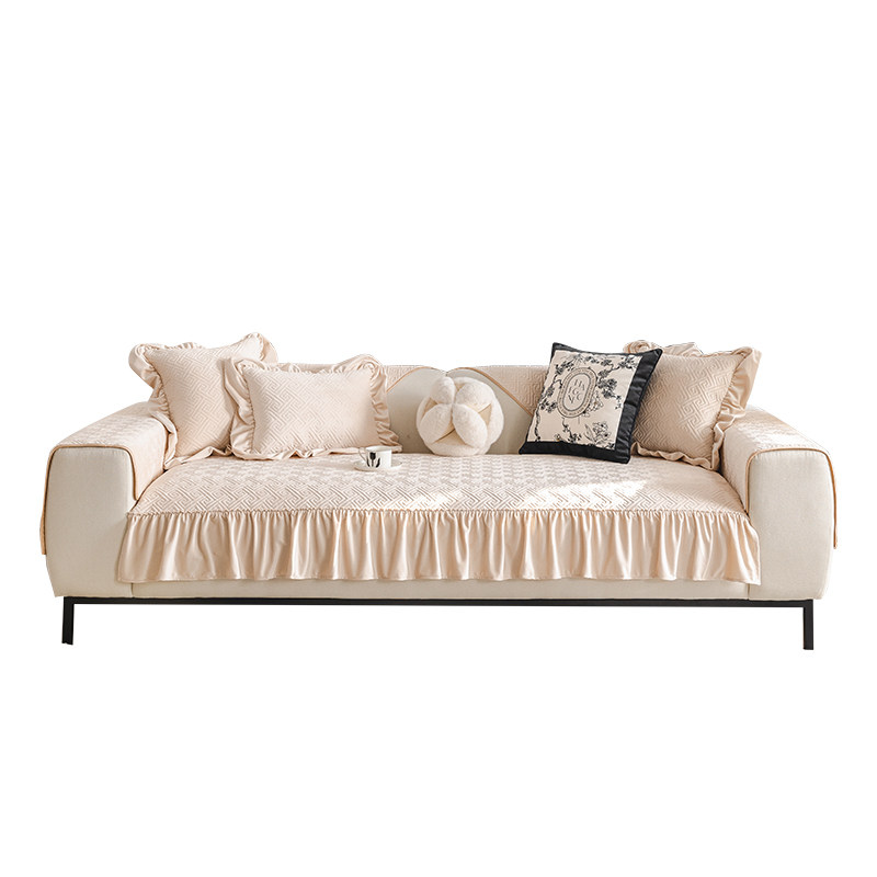 沙发垫秋冬款四季通用防滑欧式美式新款2023坐垫皮沙发套罩盖布巾,居家布艺,沙发垫,淘宝优惠券,粉丝福利购,淘宝优惠卷