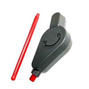 245 265 365H 235C9液压安全先导锁开关配件 75C 挖机三一60