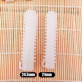 天使宝贝烫杠子螺丝烫发棒女专业螺丝理发店烫卷长发螺旋烫羊毛卷