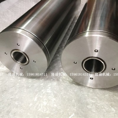 外径95 M131W-35高精度磨头主轴 内外圆磨磨杆螺纹16 ME1432B陕西