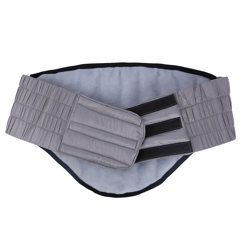 羽绒护腰带男女秋冬护胃收腹带睡觉护肚子暖宫暖腰带护腰防寒保暖