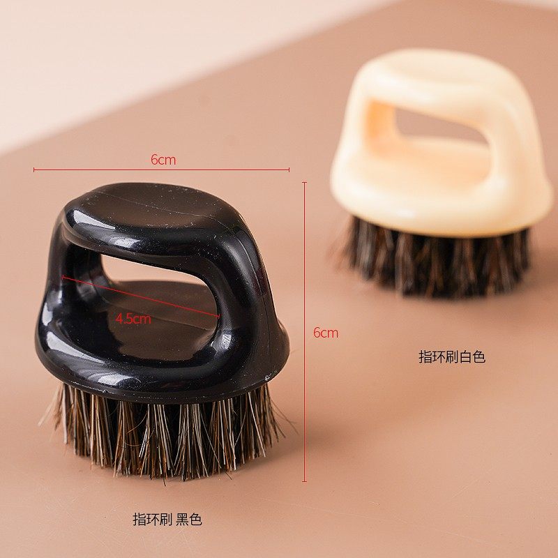 发廊油头理发刷子扫碎发复古手指刷美发扫头发毛刷剪发清洁指环刷,个人护理/保健/按摩器材,其它美发工具,淘宝优惠券,粉丝福利购,淘宝优惠卷