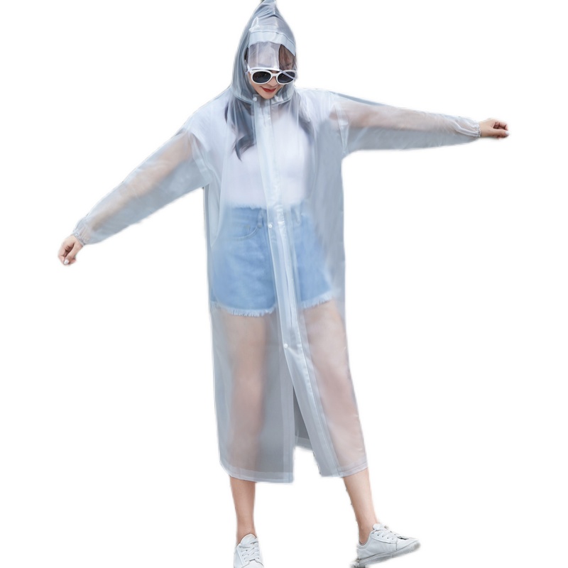 雨衣长款全身女防暴雨夏季成人雨披电动车防水户外走路单人男加厚