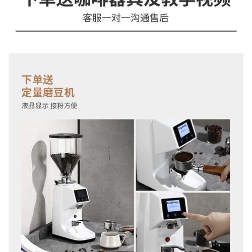 咖浦KP-1029商用半自动咖啡机单头意式奶茶咖啡店流动咖啡车蒸汽