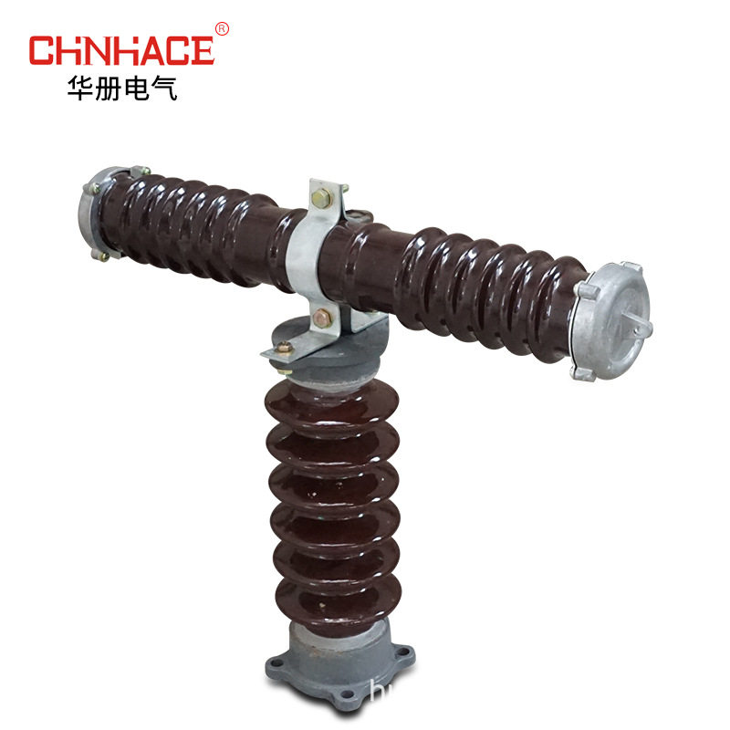 T型熔断器RW10-35/40.5KV 0.5A-1A-2A-3A-5A-7.5A 户外高压限流