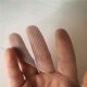 304不锈钢纱窗网自装 家用防蚊加厚特厚纱网沙窗纱布防鼠网推拉式