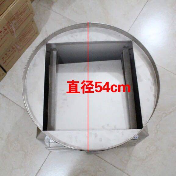 加大肠粉撑肠粉机抽屉式 商用4层蒸炉蒸盘拉肠粉炉四格五抽粉撑