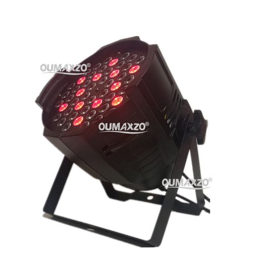 足3W恒流板高亮度 led帕灯54颗3w 大功率婚庆面光染色灯 舞台灯光