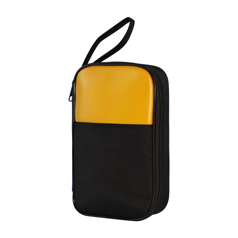 多功能通用包万用表钳形表包防摔防水耐磨工具包便携式仪表收纳袋