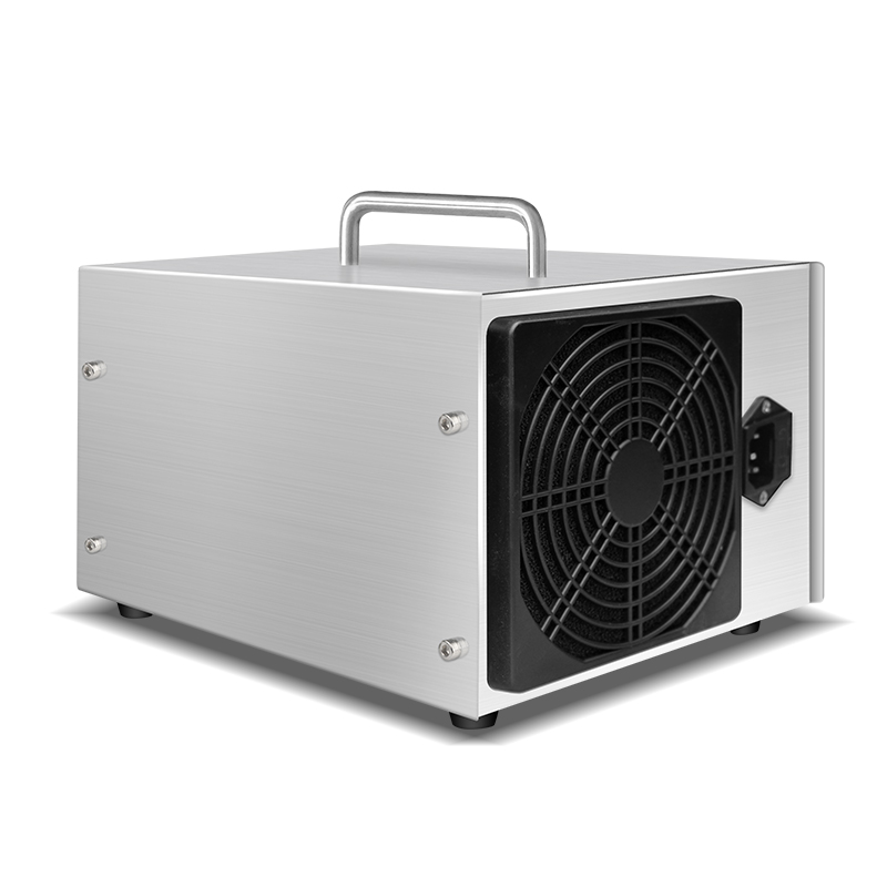 金源臭氧消毒机家用空气净化器新房装修汽车杀菌发生器除甲醛异味