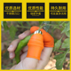 摘花椒 手套拇指带刀多功能采摘豆角农用铁指甲手指套摘菜神器