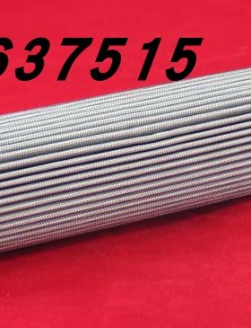 定做雅歌液压油滤芯3.0617-06