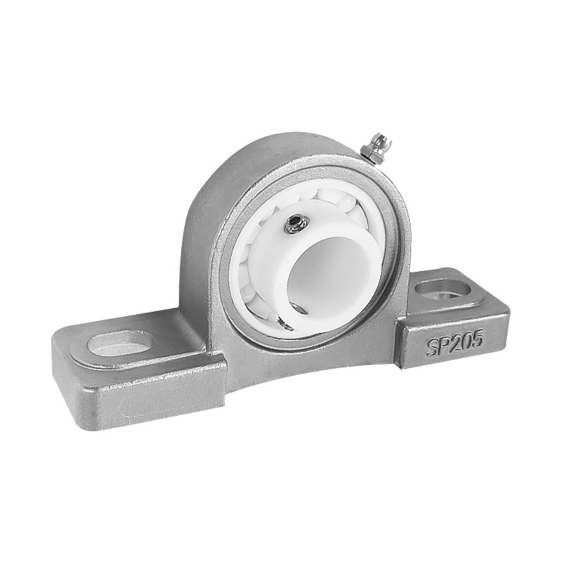 全陶瓷外球面轴承UC204 UC205 UC206 UC207 UC208 UC209 UC210CE