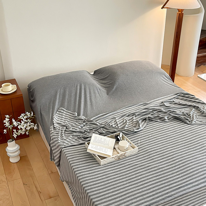 2023新款A类全棉针织棉酒店隔脏睡袋出差旅行宾馆便携式床单被套,床上用品,睡袋,淘宝优惠券,粉丝福利购,淘宝优惠卷
