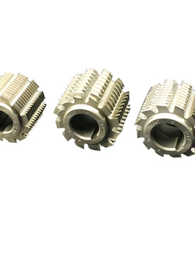 DP齿轮滚刀/英制齿轮滚刀 DP20/DP22/DP24/DP26/DP28/30/32